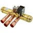 Reversing Valve w/ 24V Coil, 1175621