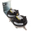 Dual Pressure Switch