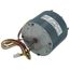 208-230v 1 Phase 810 RPM 1/5 HP Motor, 1177911