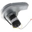 Inducer Motor Assembly
