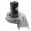 Inducer Motor Assembly