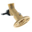 PDQ 1/2" Push Fit Sillcock 1/4 Turn (Lead Free)