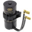320 MFD Round Start Capacitor (125V)