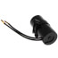 KEMET AC MOTOR START CAPACITOR 117U5022 320µF±10% 320MFD 115V Round W