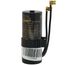 410 MFD Round Start Capacitor for NF Model Compressors (125V)