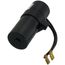 410 MFD Round Start Capacitor for NF Model Compressors (125V)