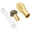 Stem Bottom Assembly Parts