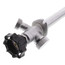 1/2" CPVC MetalHead Frost Proof Anti-Siphon Sillcock