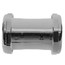 1-1/2" Slip Joint Coupling (Chrome-Plated)
