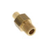 Brass Propane Orifice Plug #55, 11830