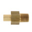 Brass Propane Orifice Plug #55, 11830