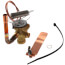 TXV Valve Kit, R22, R410A, 1183312