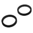 Flange Gasket Set (Obs. Series 100, Obs. 1")