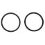 Flange Gasket Set (PL-45, PL-50, HV, Obs. 1-1/2", Obs. HV, 60 AA, 60 A, MF 60)