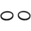 Flange Gasket Set (2", 60 AA, 60 A, MF 60, PL-75, PL-130)
