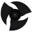 Fan Blade, 118382J