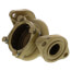 Body for Series 100 Bronze AB1953 Lead Free