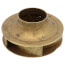 4-1/4" Brass Impeller Full Runner Lead Free AB1953