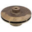 6" Brass Impeller Full Runner Lead Free AB1953