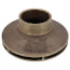 6" Brass Impeller Full Runner Lead Free AB1953