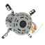 5 Speed Motor (3/4 HP, 1 Phase, 1075 RPM, 115V), 1184663