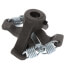 Coupler (PD-35, PD-37, 60 "AA", 1522, MF 60)