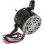 Blower Motor (1075 RPM, 1/3 HP, 115V), 1185856