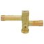 Suction Line Service Valve, 1185862