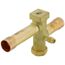 Suction Line Service Valve, 1185862