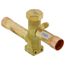 Suction Line Service Valve, 1185862