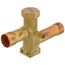 Suction Line Service Valve, 1185863