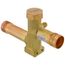 Suction Line Service Valve, 1185863
