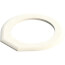 Replacement Burnham LE & NY microTEK3 Outer Door Insulation 8203302, 1186