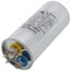 30/3mfd 370/440v Round Run Cap, 1186260