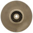 5-1/4" Brass Impeller Full Runner Lead Free AB1953
