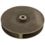 5-1/4" Brass Impeller Full Runner Lead Free AB1953