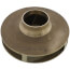 5-1/4" Brass Impeller Full Runner Lead Free AB1953
