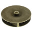 4-3/4" Brass Impeller Full Runner Lead Free AB1953