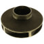 4-3/4" Brass Impeller Full Runner Lead Free AB1953