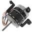 ECM Blower Motor 1/2HP, 1186428