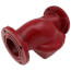 Cast Iron Body Volute Housing for 2-1/2", LD-3 & HD-3 Pumps