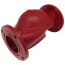 Cast Iron Body Volute Housing for 2-1/2", LD-3 & HD-3 Pumps