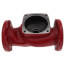 Cast Iron Body Volute Housing for 2-1/2", LD-3 & HD-3 Pumps