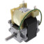 Inducer Motor (115V, 3000 RPM)