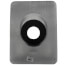 3" No-Caulk Roof Flashing (Galvanized Steel)