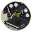 Variable Speed Control Motor, 1186636