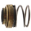 Seal Assembly, Lead Free (Series 100, HV, 2", PR, 2-1/2", LD-3, HD-3, PD, 60 "AA", 1522, MF 60)