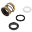 Seal Kit No.7, Lead Free (Buna)