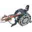 1/3 HP 115v 1075 RPM CCW Blower Motor, 1186888