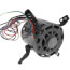 Motor (3 Speed, 1 Phase, 3/4 HP, 1075 RPM)